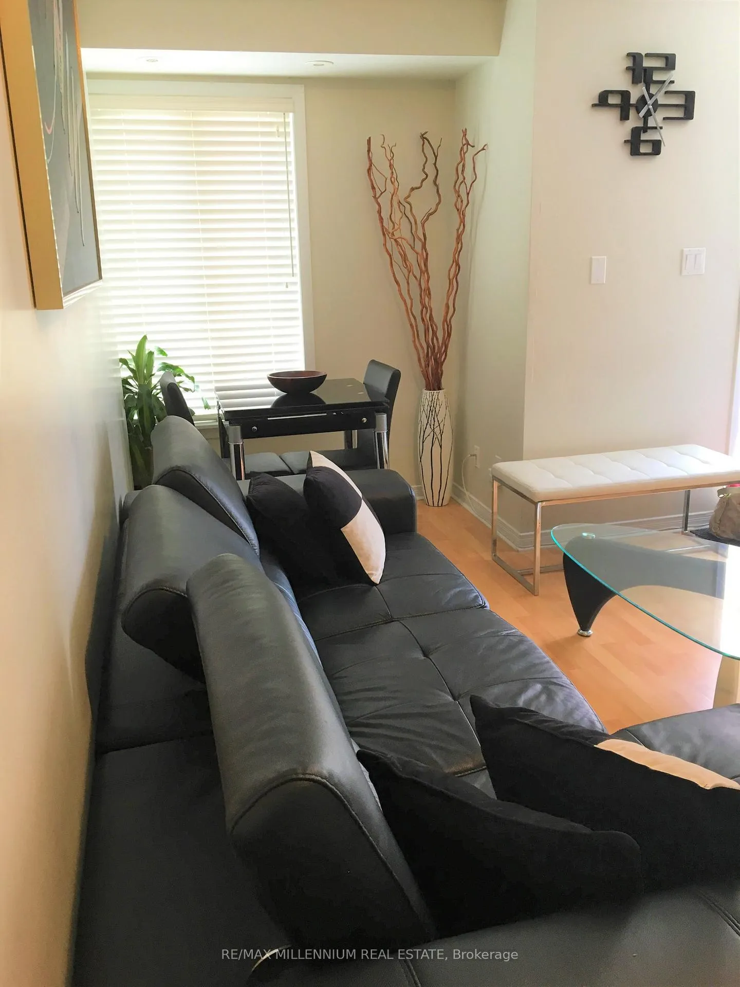 Photo 9 of Unit 837, 46 Western Battery Road, Toronto, Niagara — HOMEH