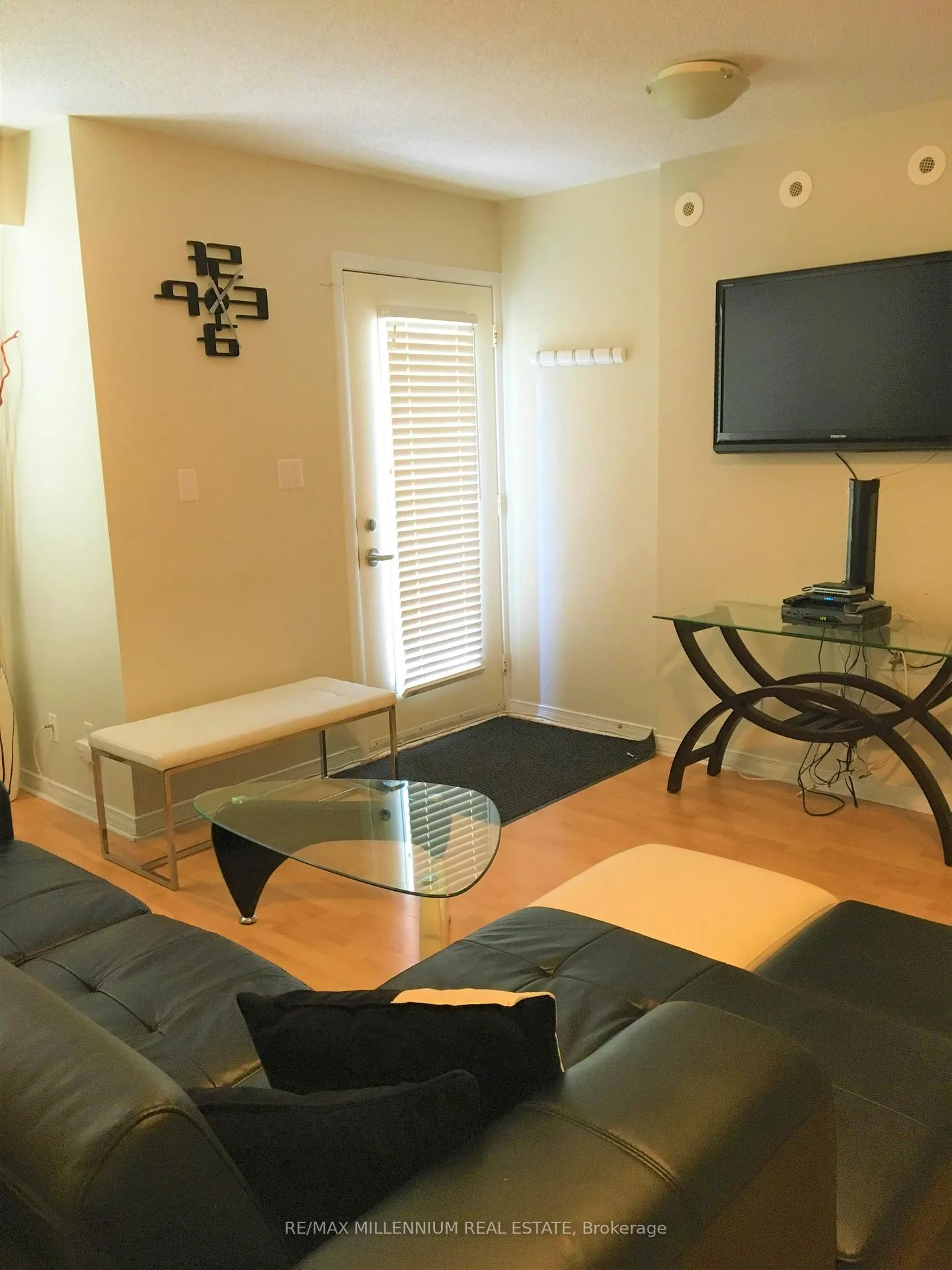 Photo 10 of Unit 837, 46 Western Battery Road, Toronto, Niagara — HOMEH
