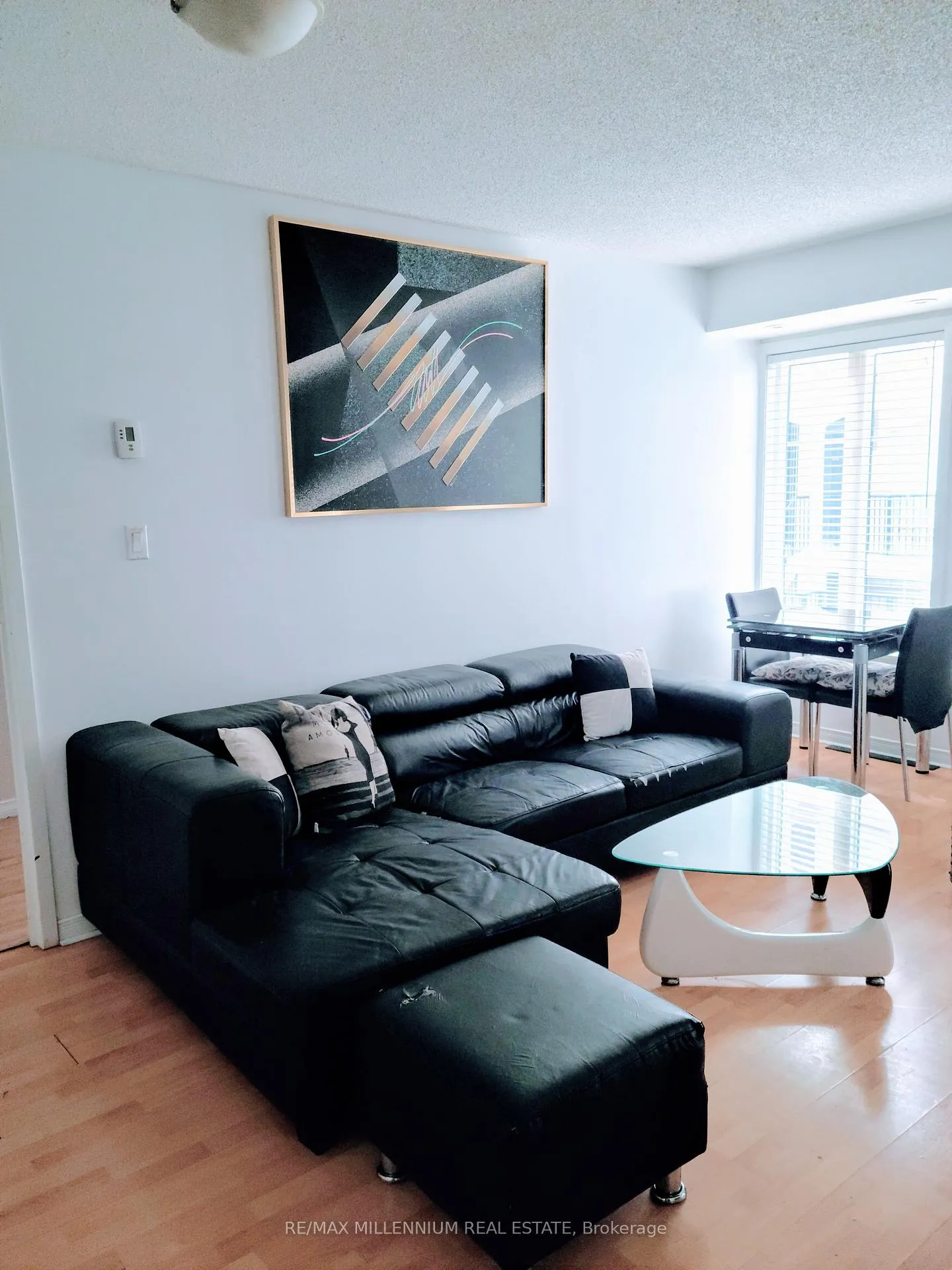 Photo 13 of Unit 837, 46 Western Battery Road, Toronto, Niagara — HOMEH