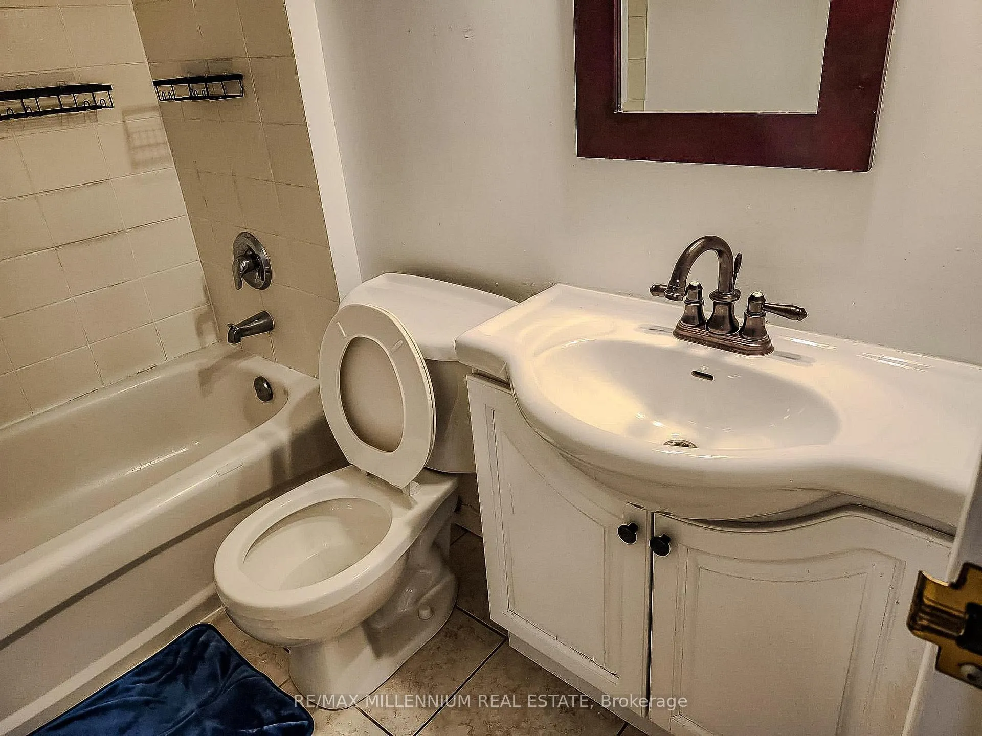 Photo 15 of Unit 837, 46 Western Battery Road, Toronto, Niagara — HOMEH