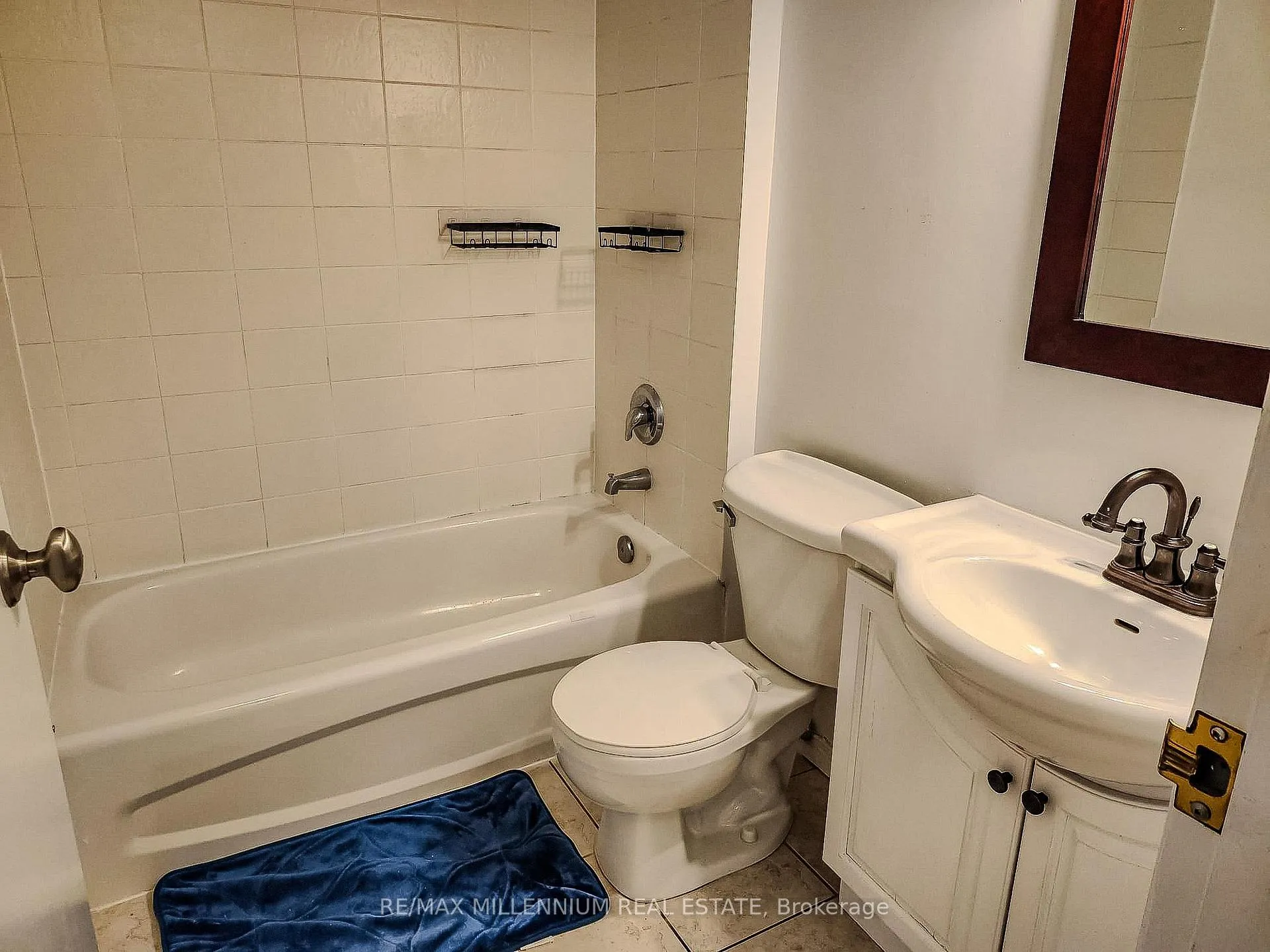 Photo 17 of Unit 837, 46 Western Battery Road, Toronto, Niagara — HOMEH