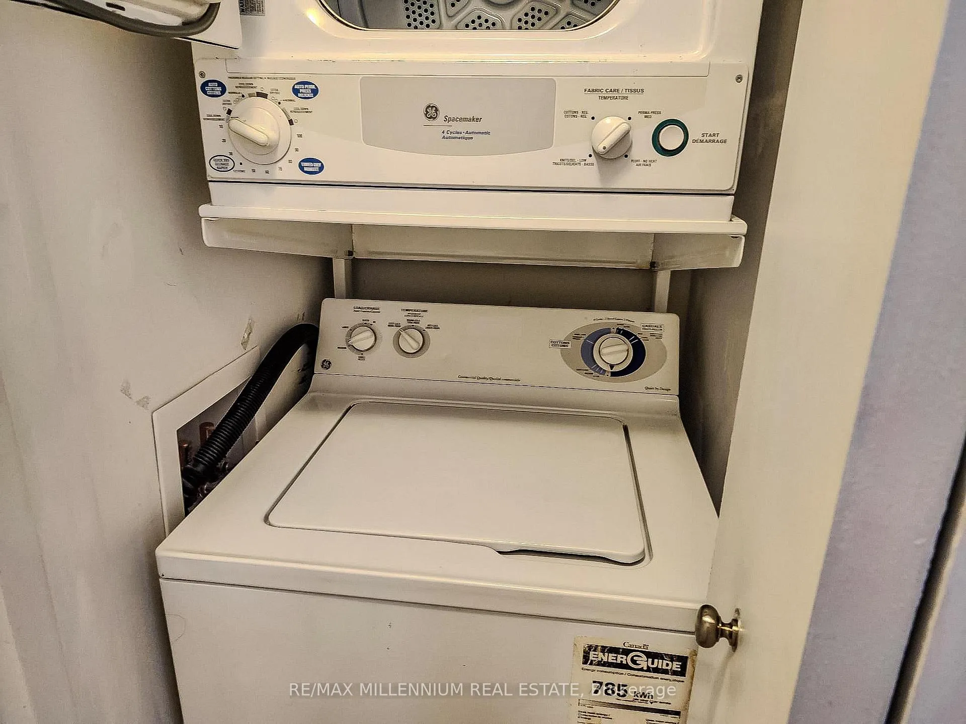 Photo 18 of Unit 837, 46 Western Battery Road, Toronto, Niagara — HOMEH