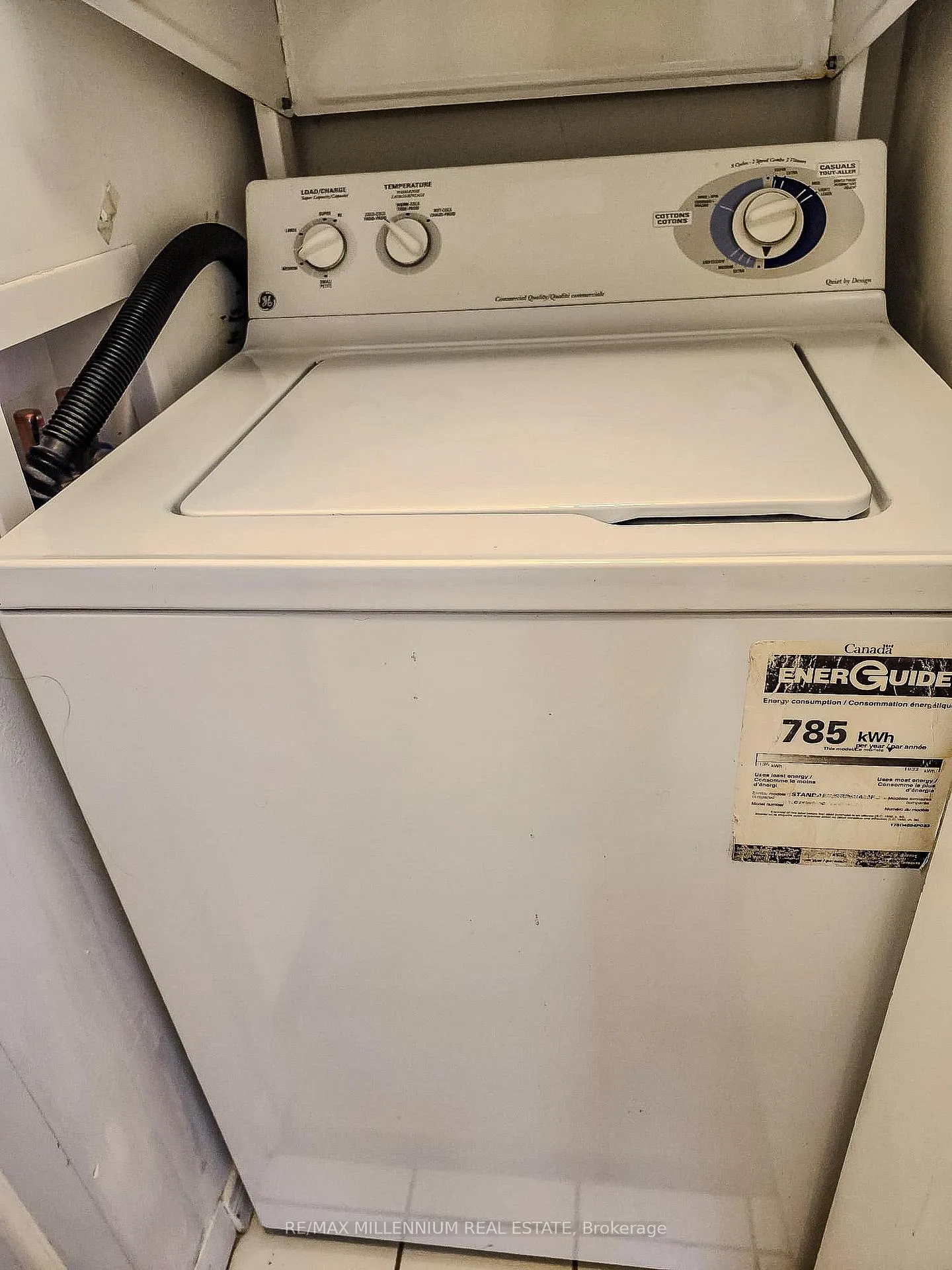 Photo 19 of Unit 837, 46 Western Battery Road, Toronto, Niagara — HOMEH