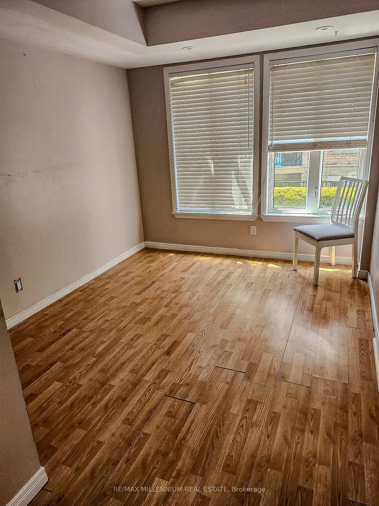 Photo 21 of Unit 837, 46 Western Battery Road, Toronto, Niagara — HOMEH