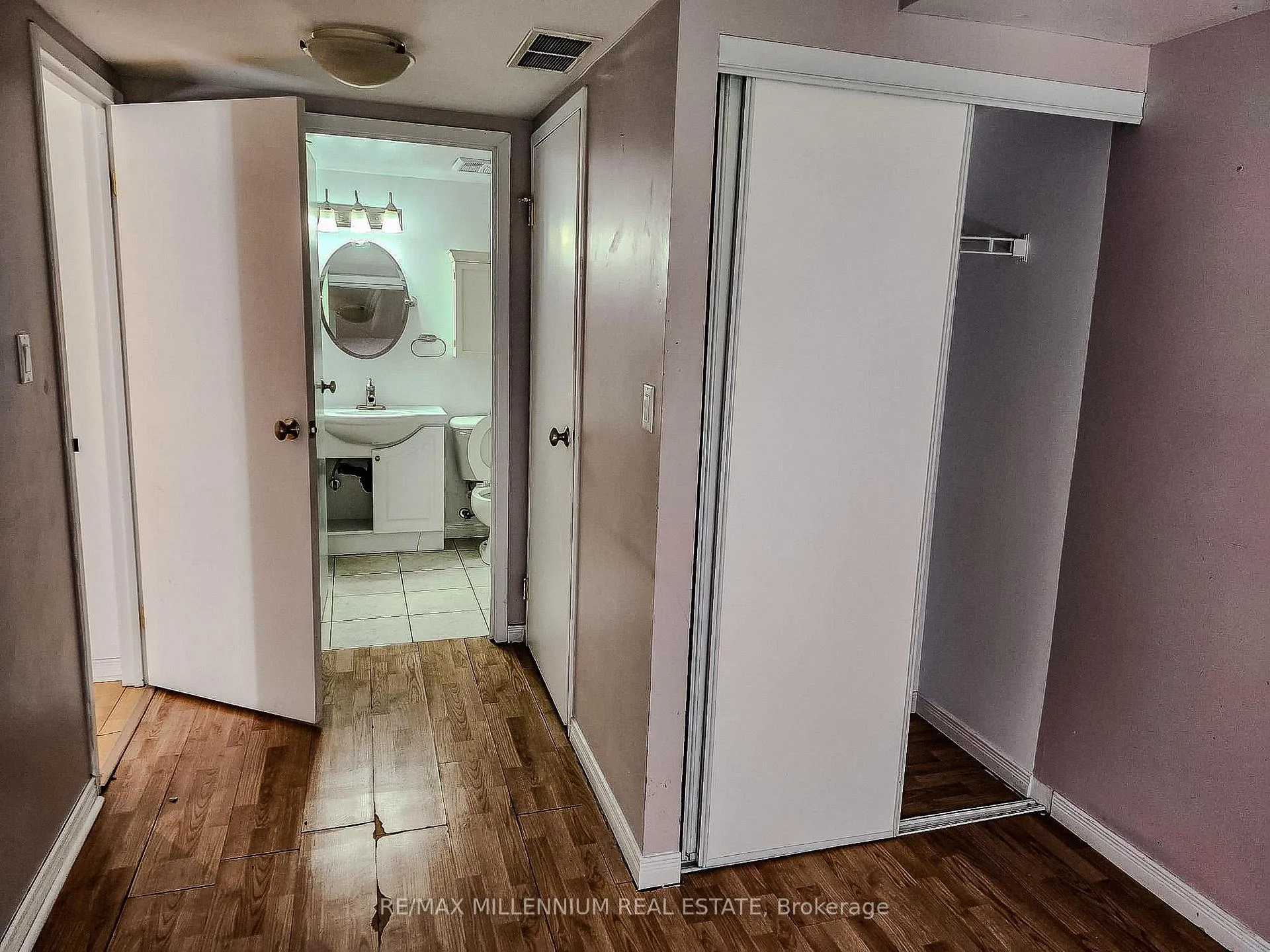 Photo 22 of Unit 837, 46 Western Battery Road, Toronto, Niagara — HOMEH
