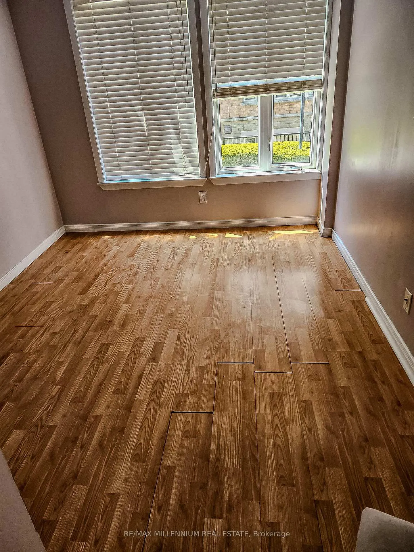 Photo 23 of Unit 837, 46 Western Battery Road, Toronto, Niagara — HOMEH