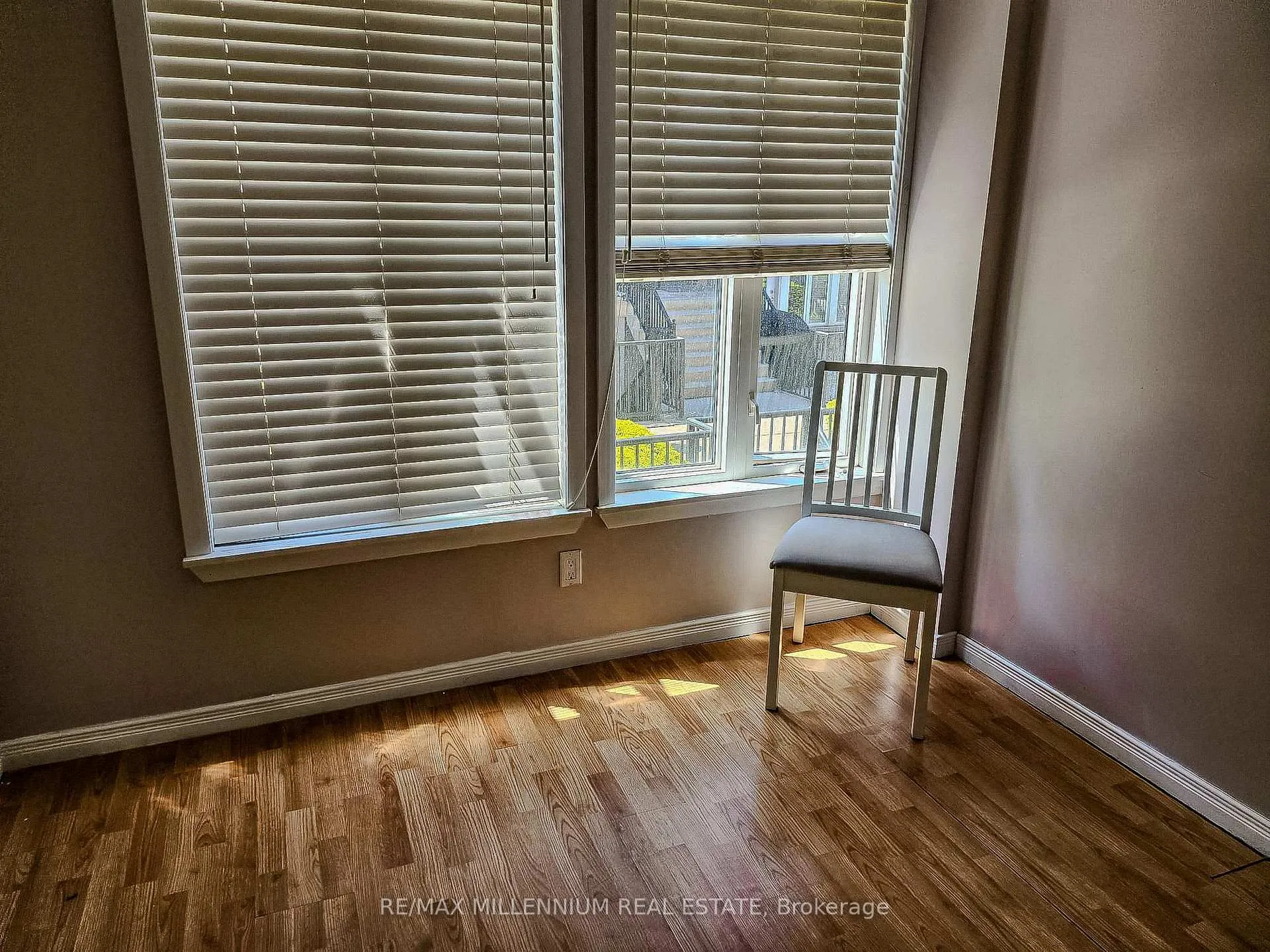 Photo 25 of Unit 837, 46 Western Battery Road, Toronto, Niagara — HOMEH