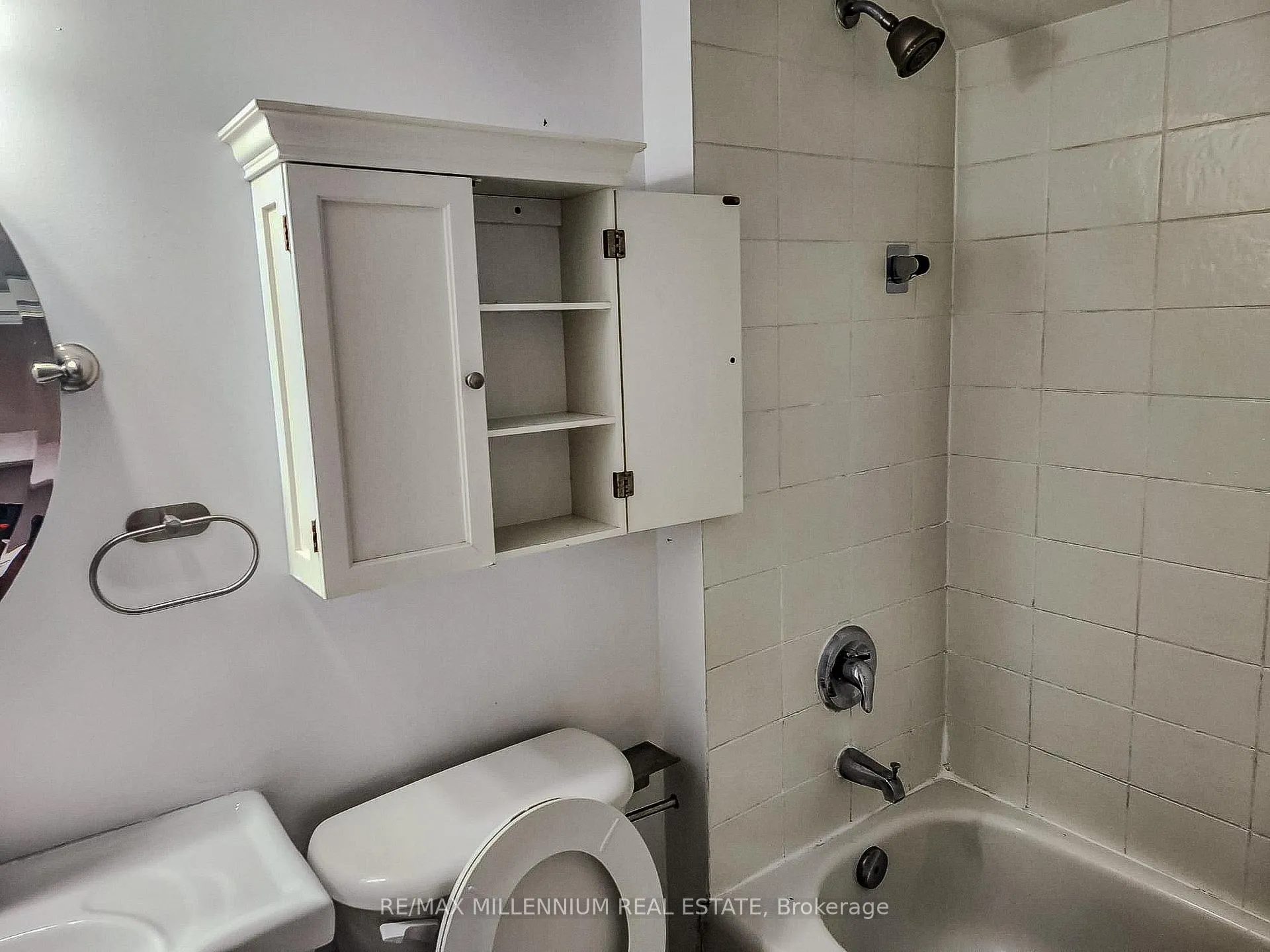 Photo 27 of Unit 837, 46 Western Battery Road, Toronto, Niagara — HOMEH