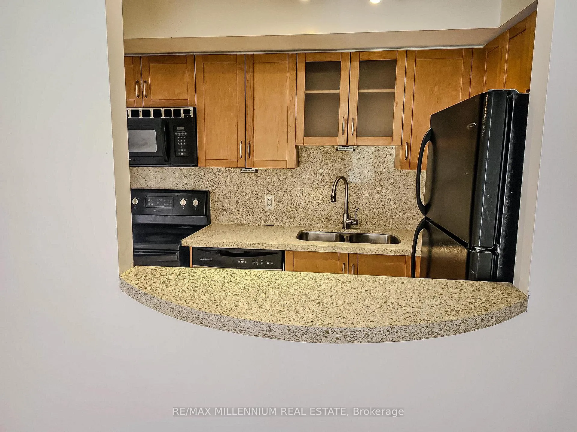 Photo 29 of Unit 837, 46 Western Battery Road, Toronto, Niagara — HOMEH