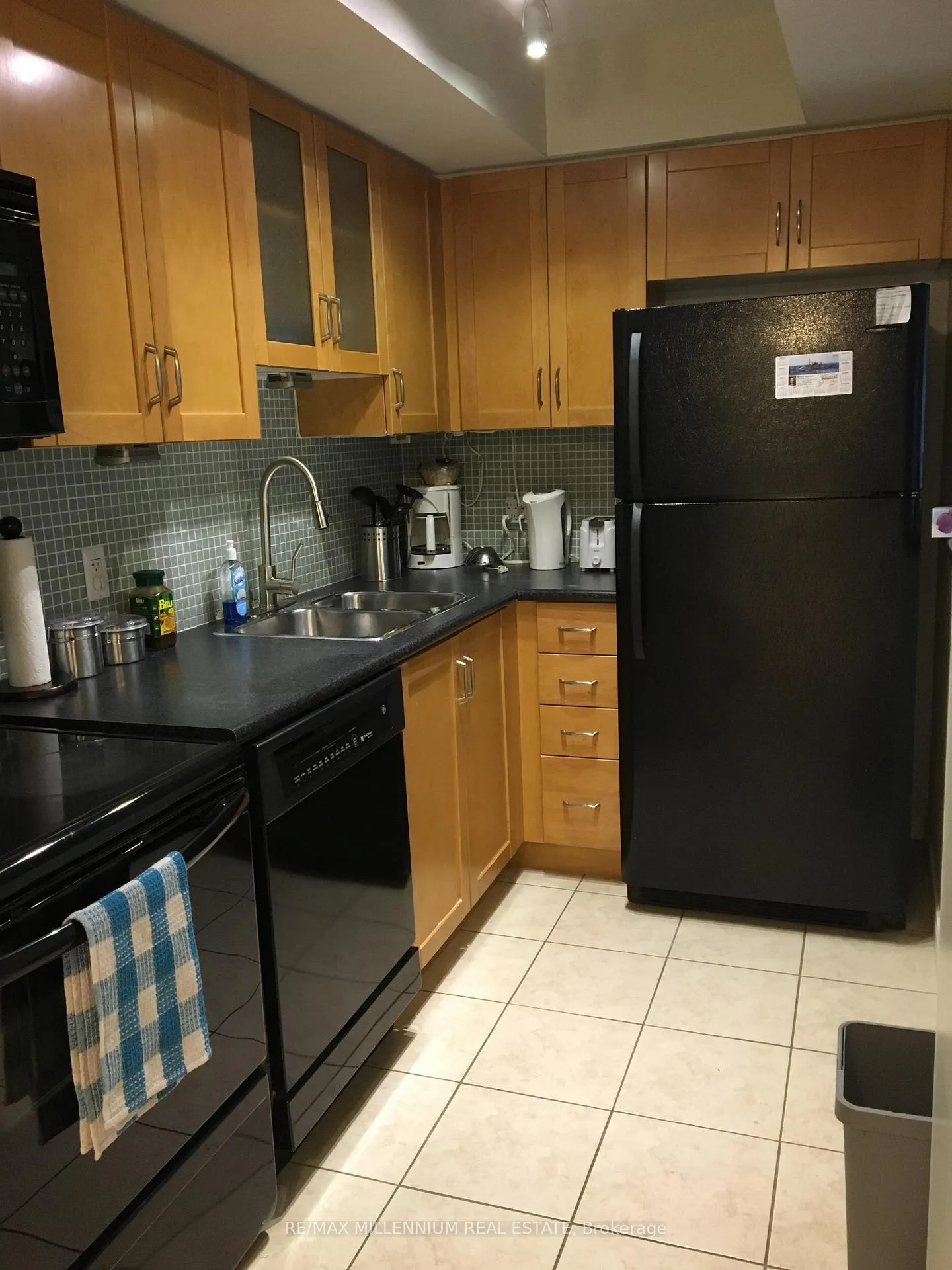 Photo 32 of Unit 837, 46 Western Battery Road, Toronto, Niagara — HOMEH