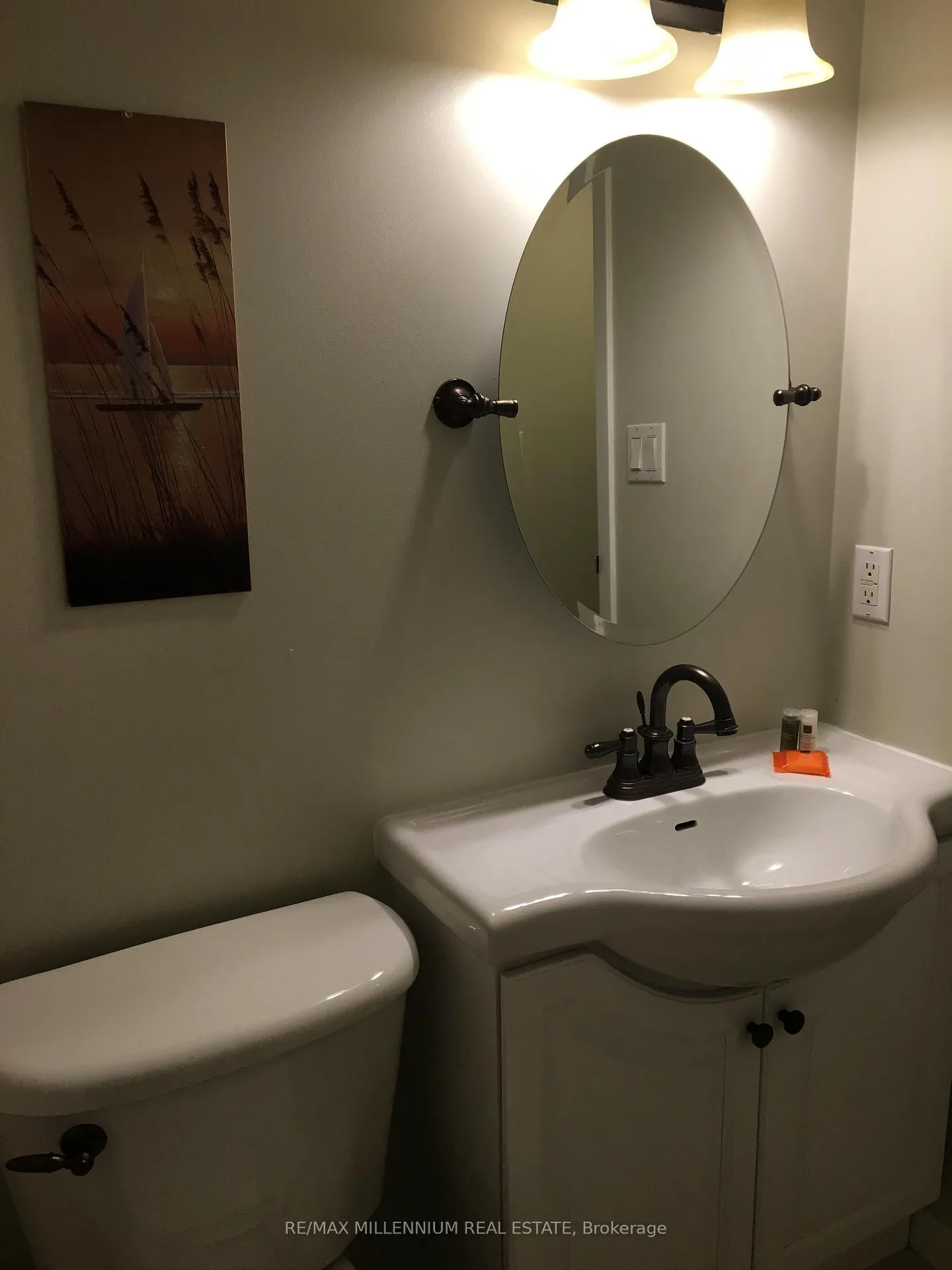 Photo 34 of Unit 837, 46 Western Battery Road, Toronto, Niagara — HOMEH