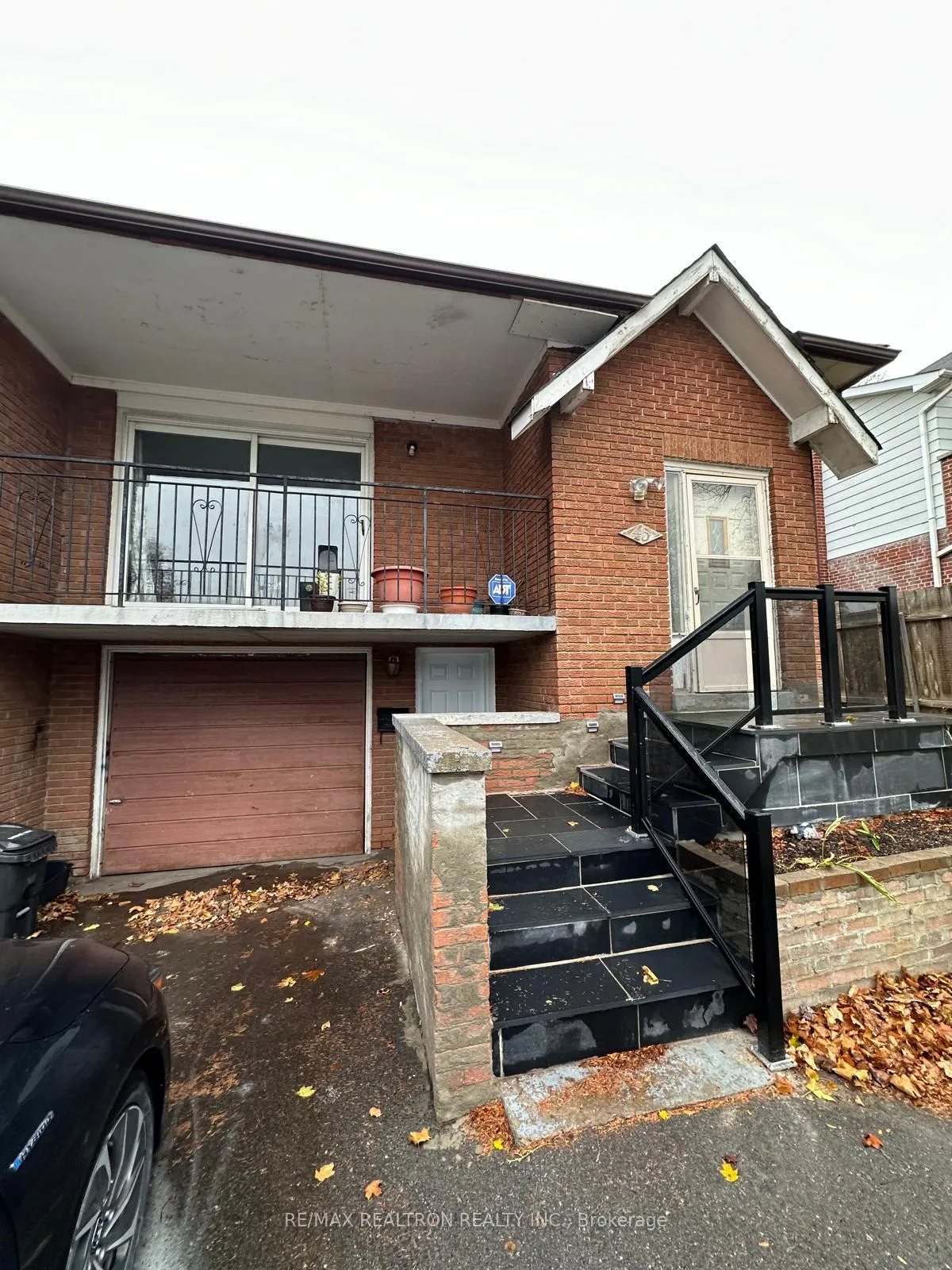 Photo of Unit BSMT, 45 Baroness Crescent
