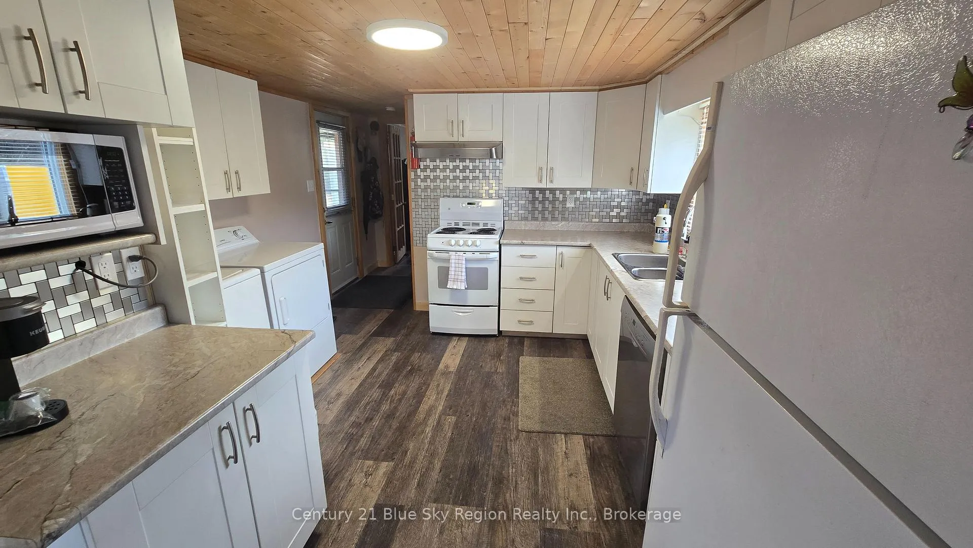 Photo 5 of 5 Hillcrest Drive, Temagami — HOMEH