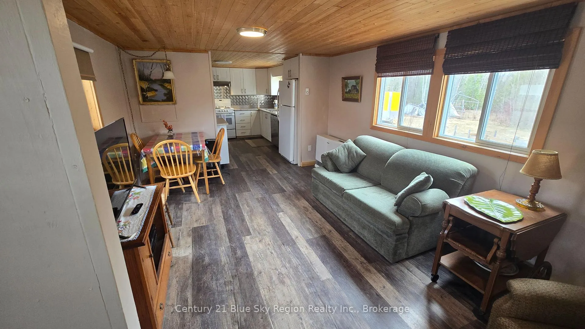 Photo 7 of 5 Hillcrest Drive, Temagami — HOMEH