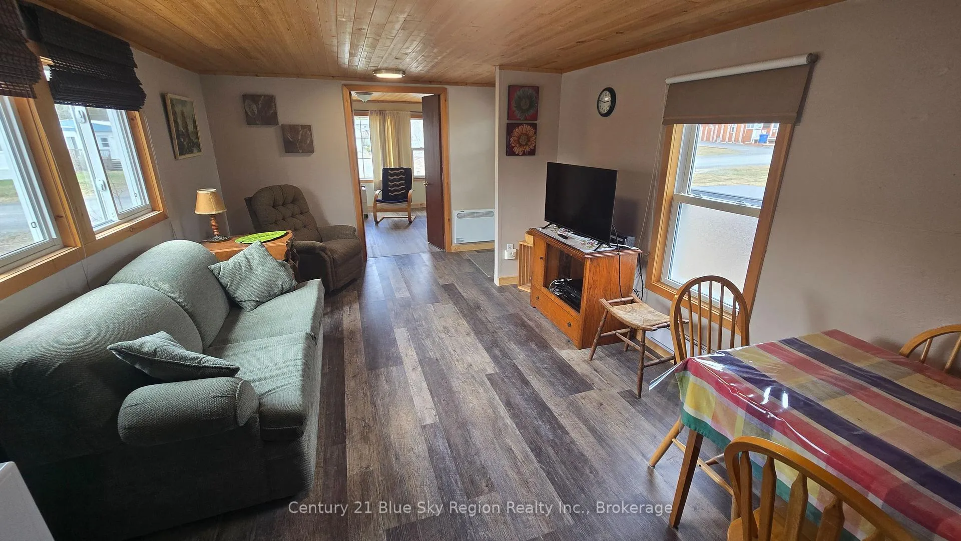 Photo 8 of 5 Hillcrest Drive, Temagami — HOMEH