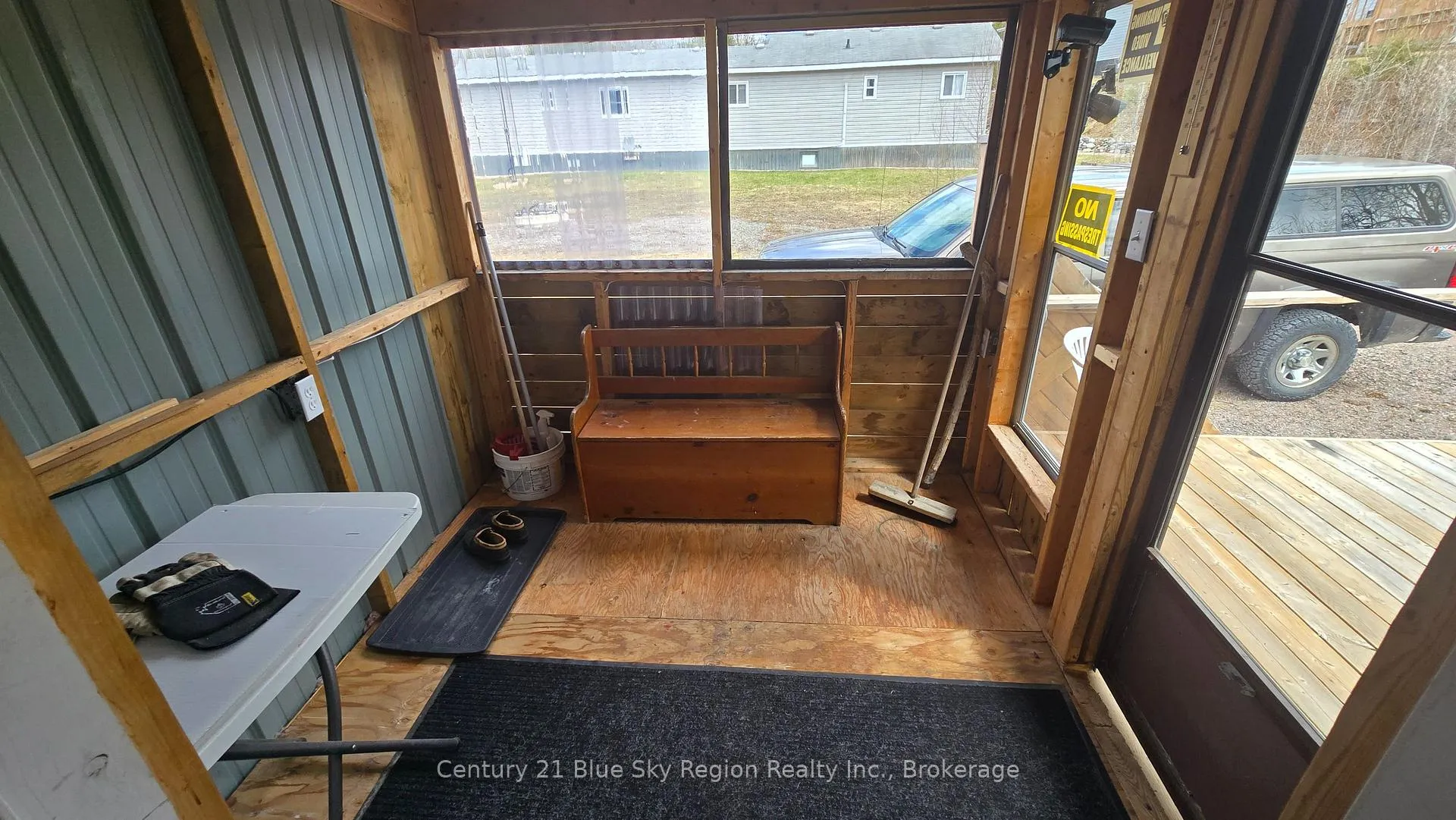 Photo 14 of 5 Hillcrest Drive, Temagami — HOMEH