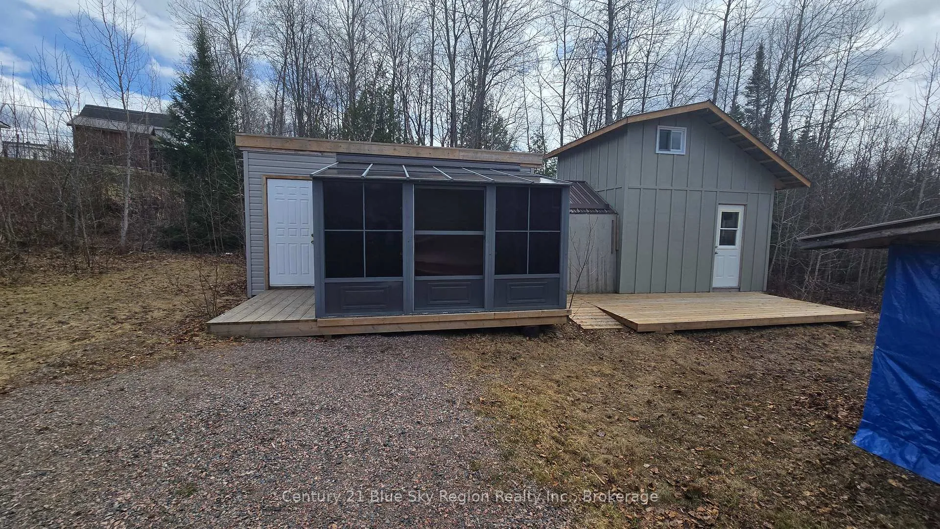 Photo 15 of 5 Hillcrest Drive, Temagami — HOMEH