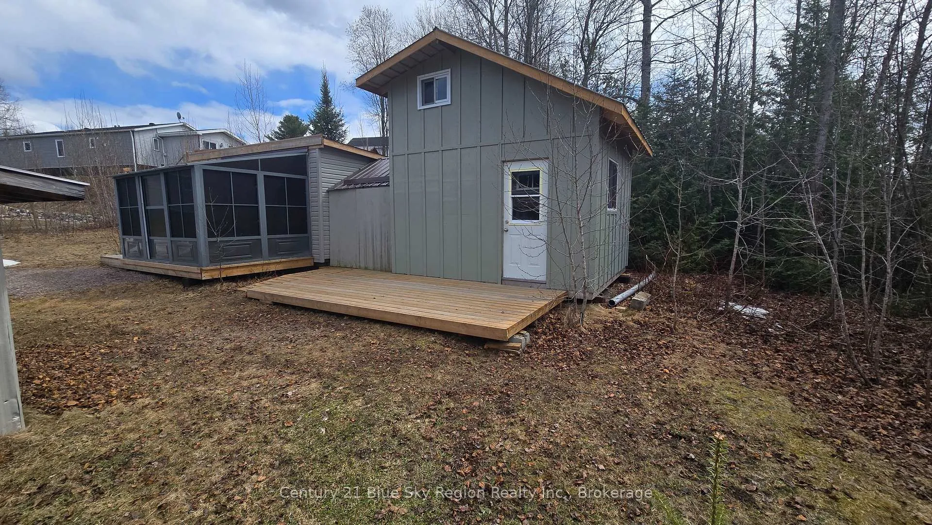 Photo 17 of 5 Hillcrest Drive, Temagami — HOMEH