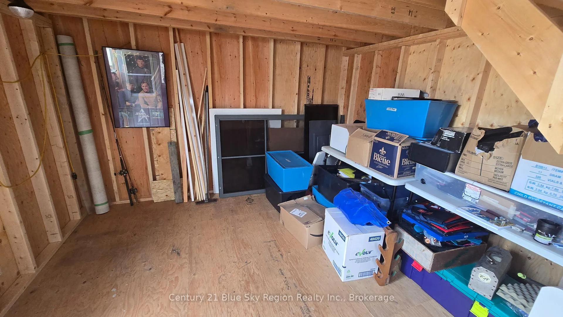 Photo 18 of 5 Hillcrest Drive, Temagami — HOMEH