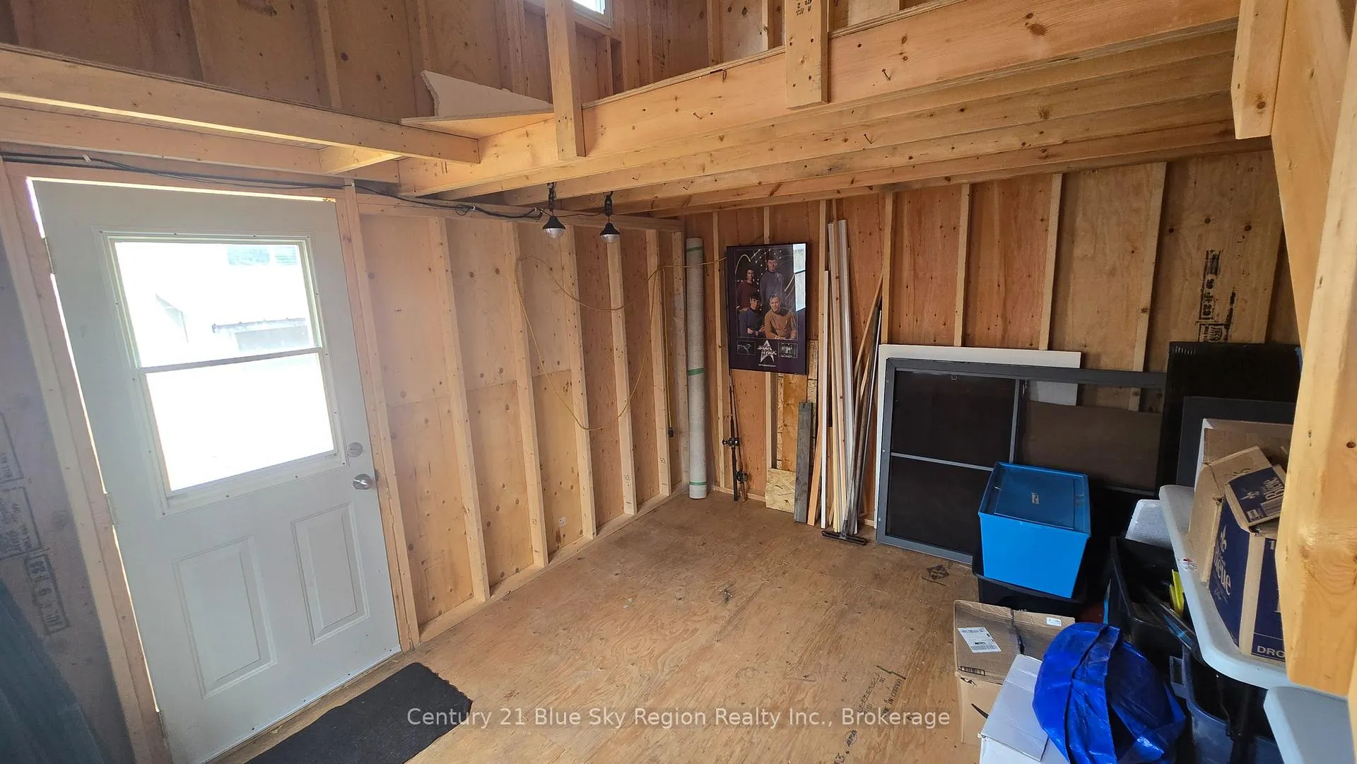 Photo 21 of 5 Hillcrest Drive, Temagami — HOMEH