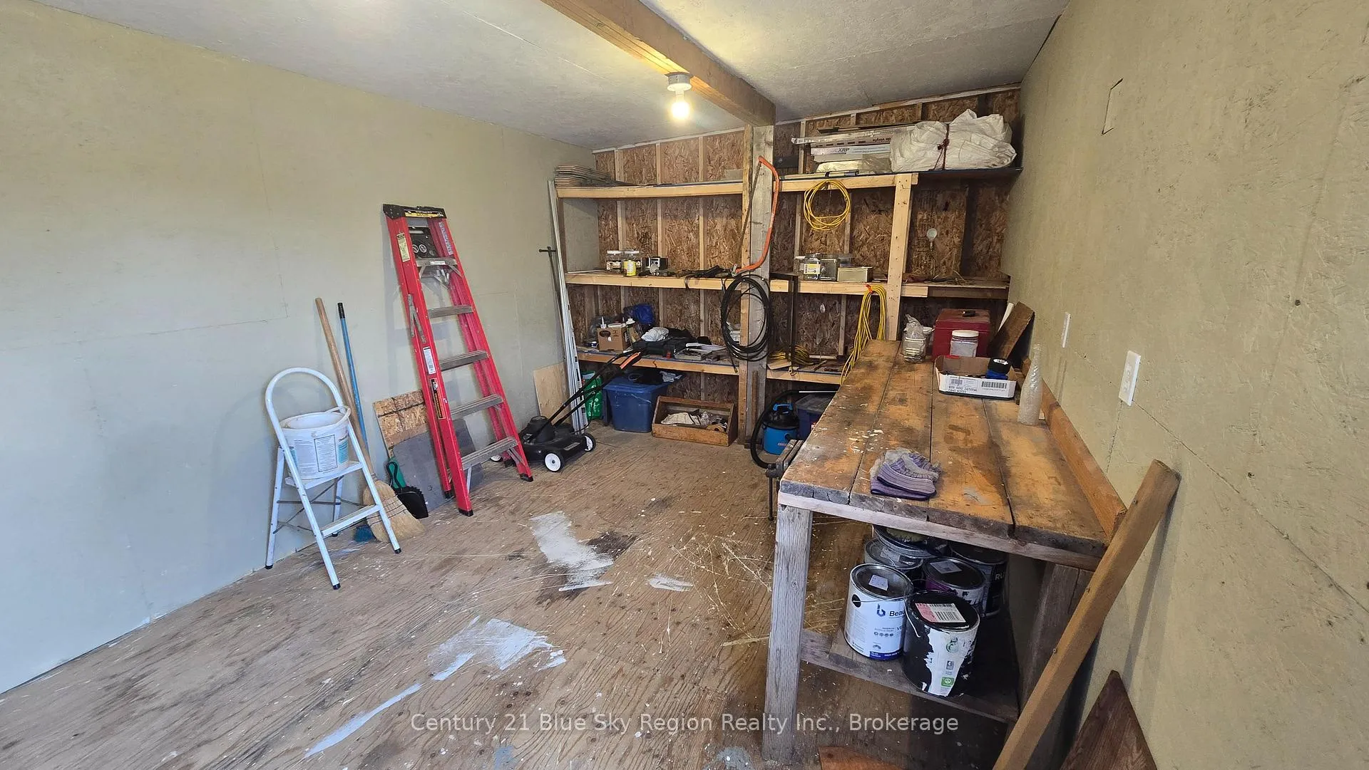 Photo 22 of 5 Hillcrest Drive, Temagami — HOMEH