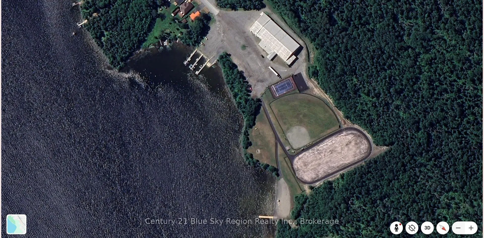 Photo 26 of 5 Hillcrest Drive, Temagami — HOMEH