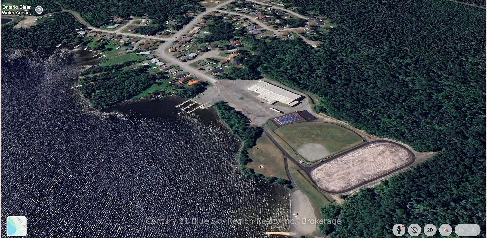 Photo 27 of 5 Hillcrest Drive, Temagami — HOMEH