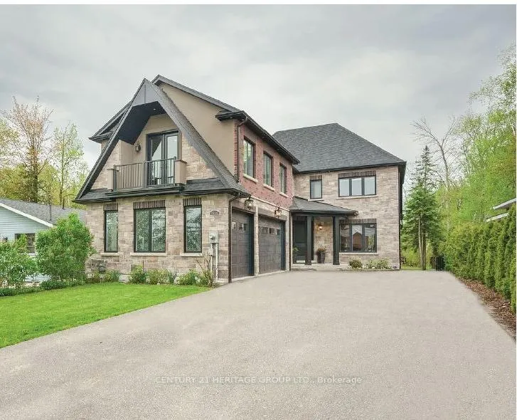 Photo 1 of 1894 Simcoe Road, Innisfil, Alcona — HOMEH
