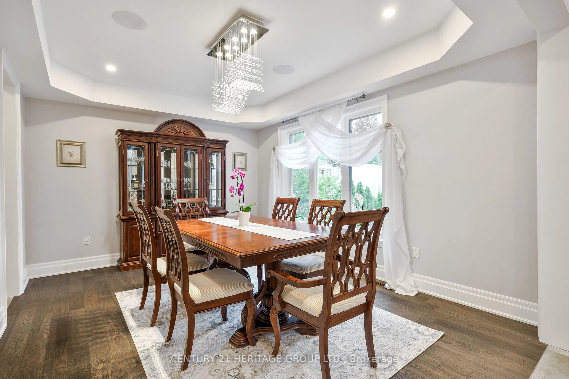 Photo 5 of 1894 Simcoe Road, Innisfil, Alcona — HOMEH