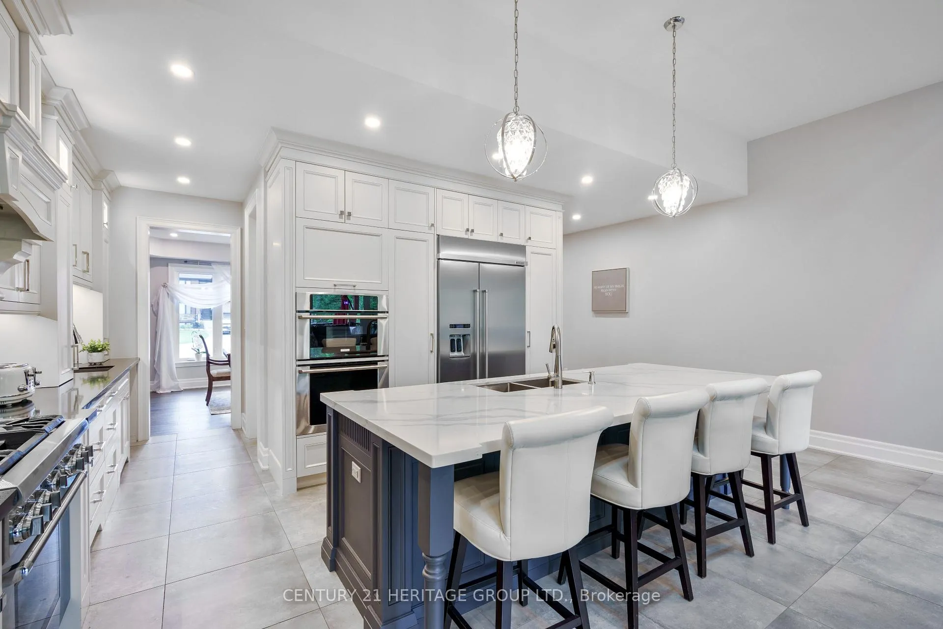 Photo 8 of 1894 Simcoe Road, Innisfil, Alcona — HOMEH