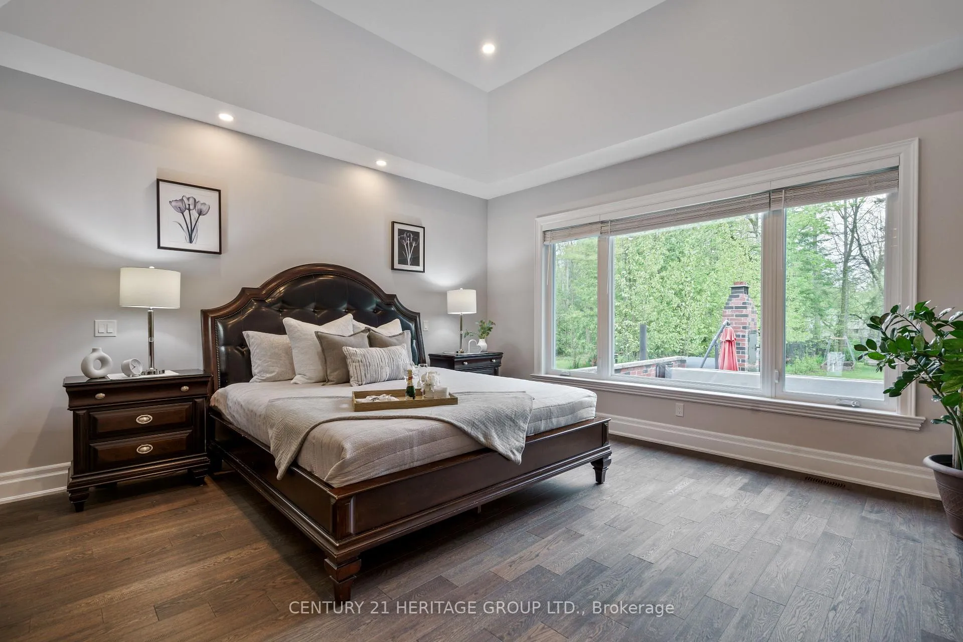Photo 9 of 1894 Simcoe Road, Innisfil, Alcona — HOMEH