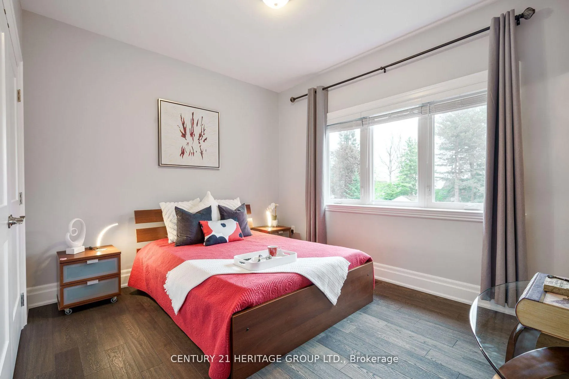 Photo 16 of 1894 Simcoe Road, Innisfil, Alcona — HOMEH