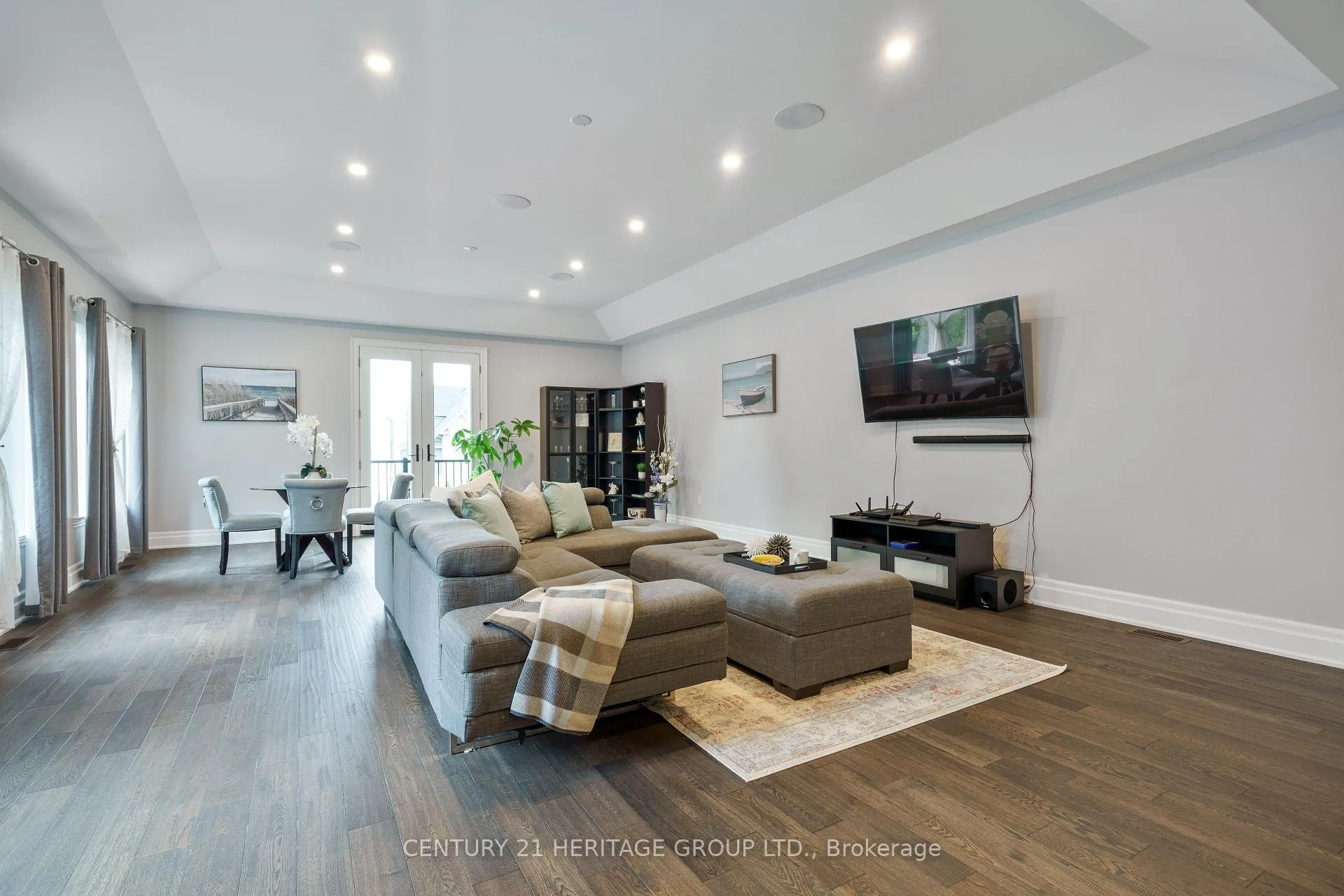 Photo 18 of 1894 Simcoe Road, Innisfil, Alcona — HOMEH