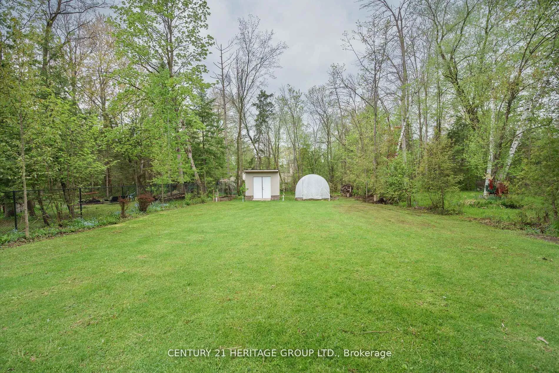 Photo 25 of 1894 Simcoe Road, Innisfil, Alcona — HOMEH