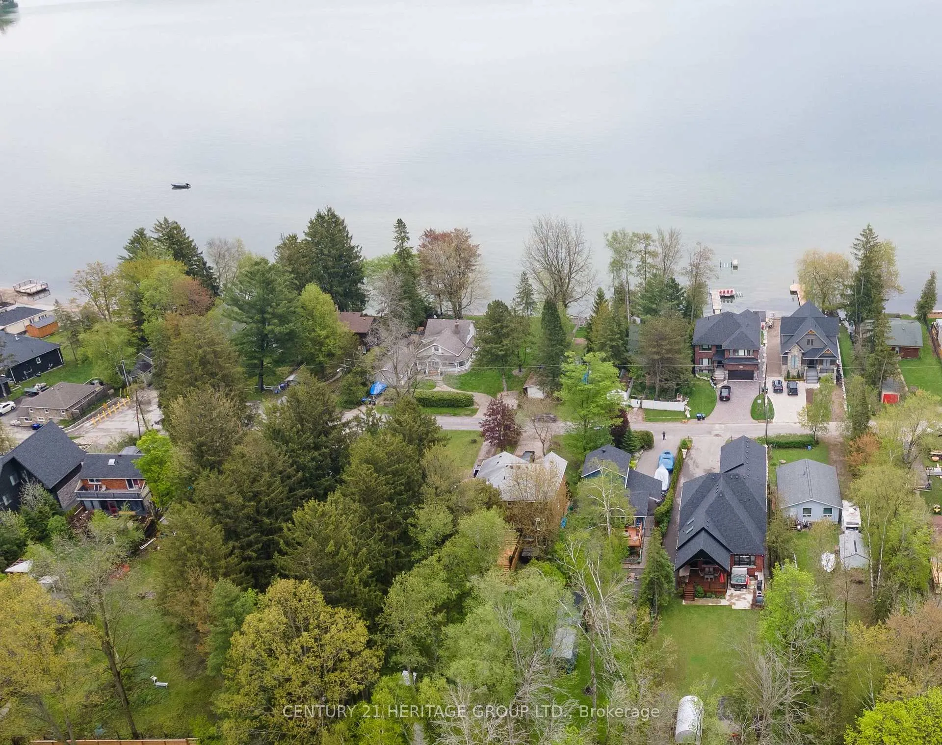 Photo 28 of 1894 Simcoe Road, Innisfil, Alcona — HOMEH