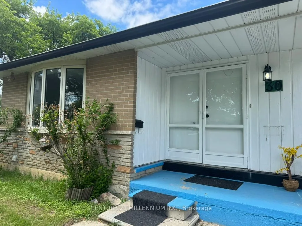 Photo 2 of Unit Upper, 30 Kenilworth Road, Brampton, Madoc — HOMEH
