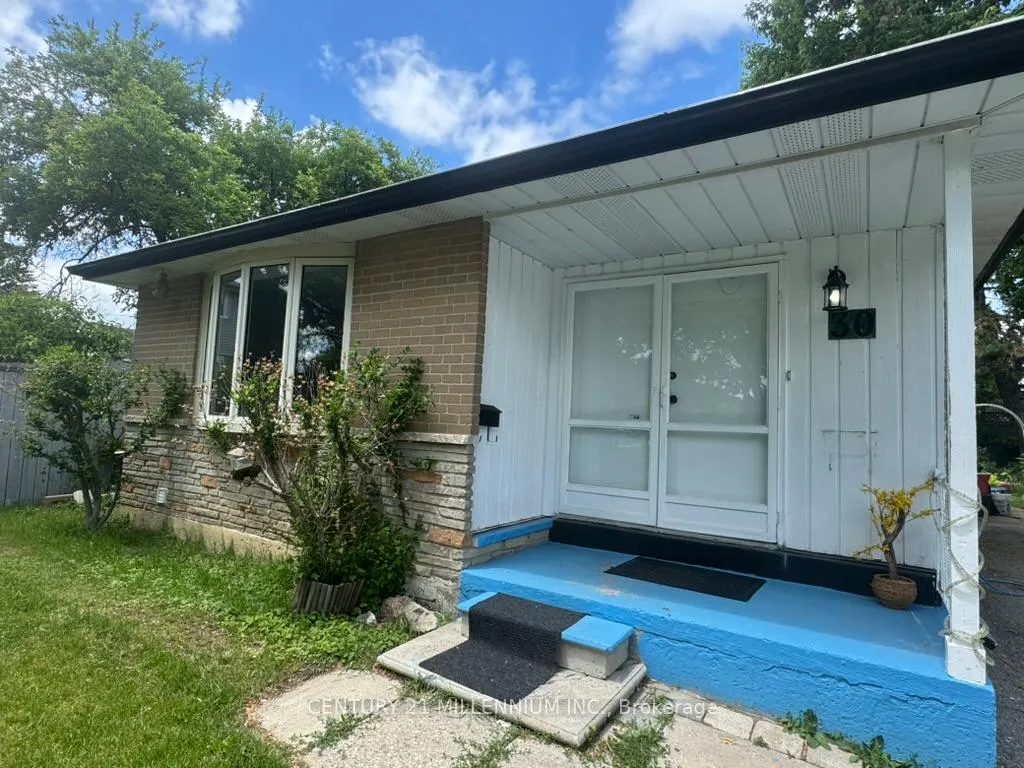 Photo 4 of Unit Upper, 30 Kenilworth Road, Brampton, Madoc — HOMEH