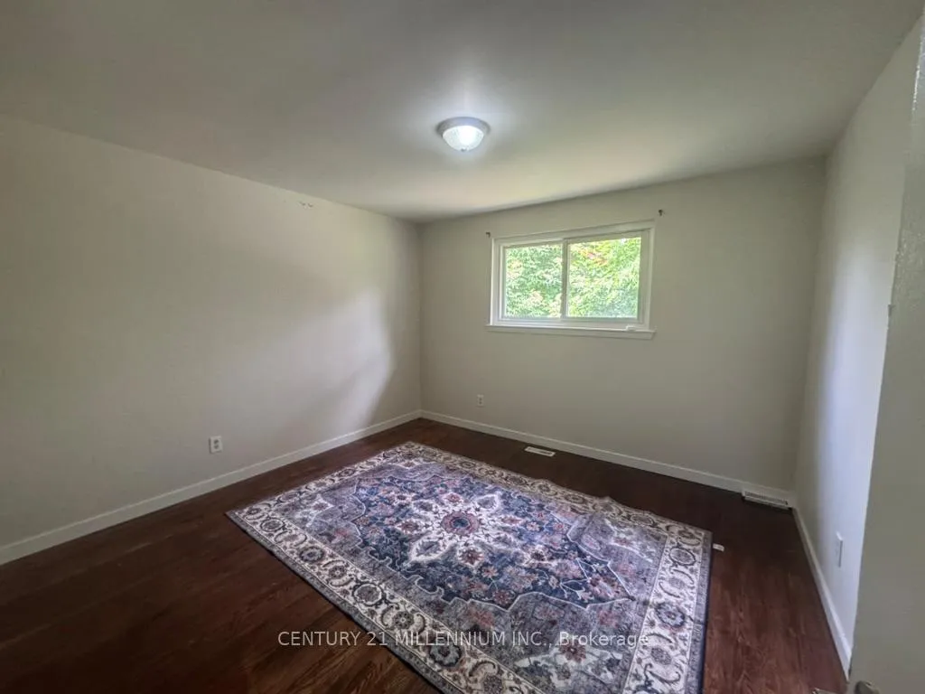Photo 16 of Unit Upper, 30 Kenilworth Road, Brampton, Madoc — HOMEH