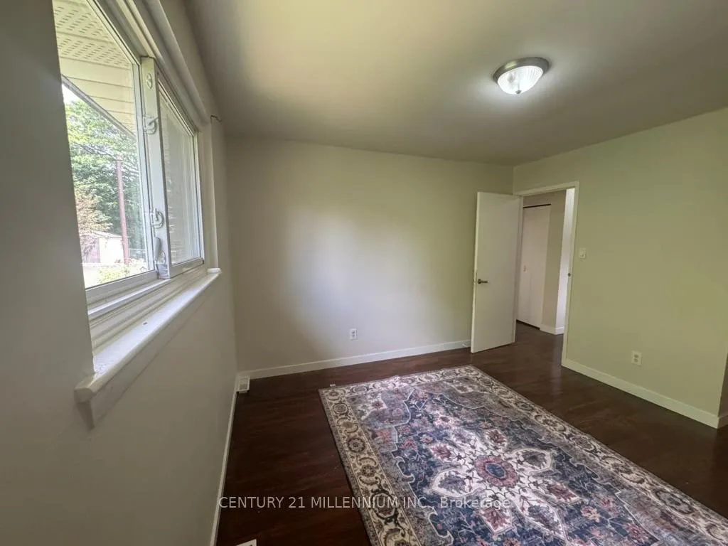 Photo 18 of Unit Upper, 30 Kenilworth Road, Brampton, Madoc — HOMEH
