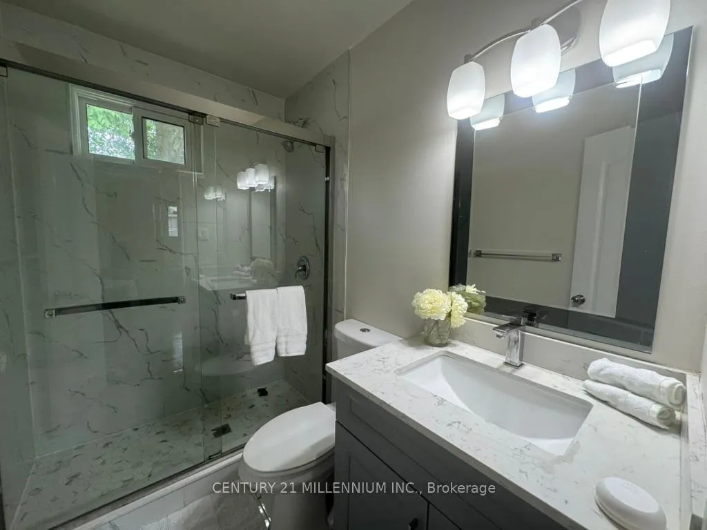 Photo 19 of Unit Upper, 30 Kenilworth Road, Brampton, Madoc — HOMEH