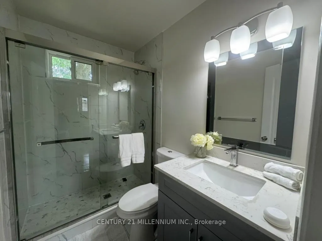 Photo 20 of Unit Upper, 30 Kenilworth Road, Brampton, Madoc — HOMEH