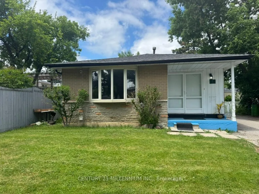 Photo 25 of Unit Upper, 30 Kenilworth Road, Brampton, Madoc — HOMEH