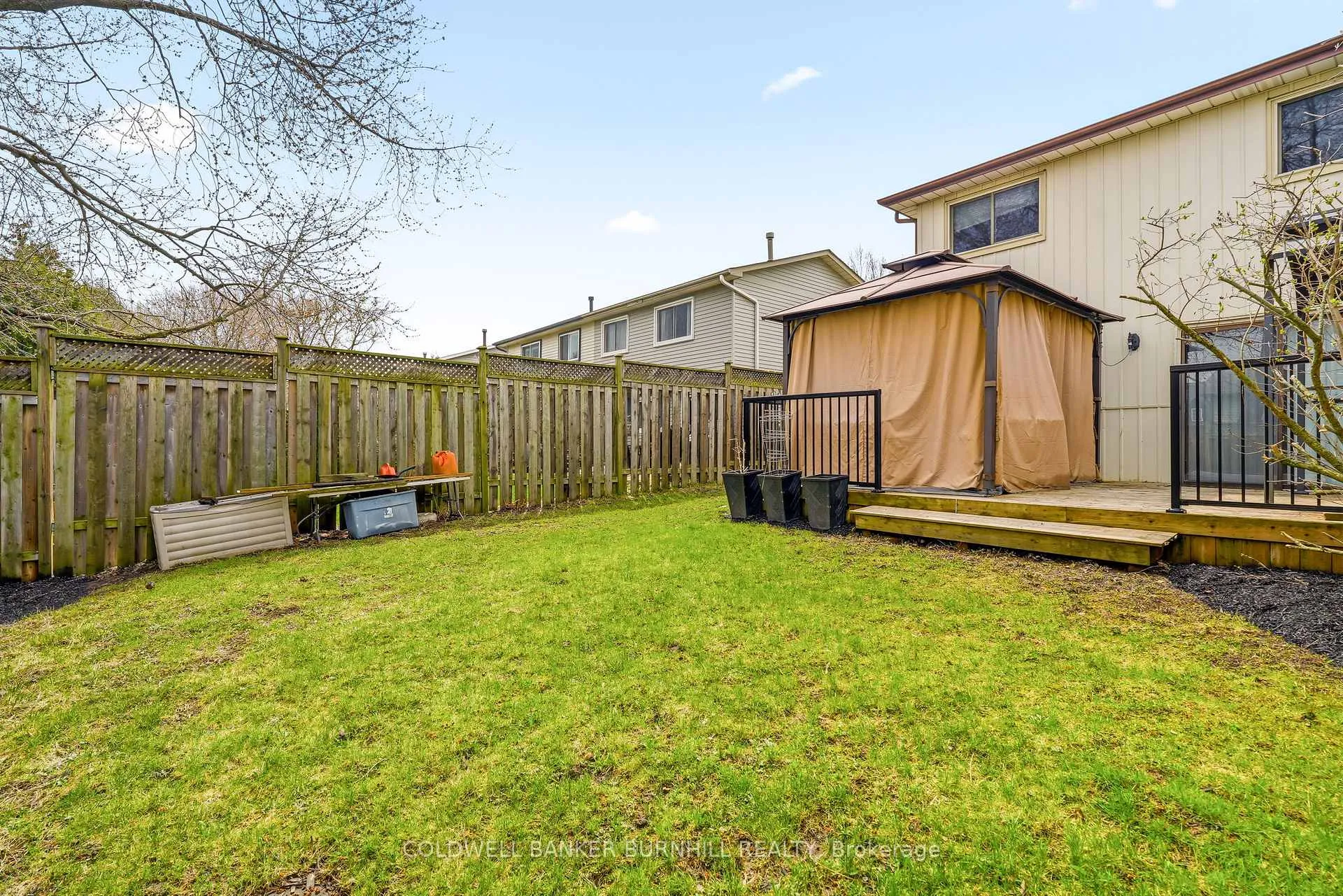 Photo 34 of 2349 Middlesmoor Crescent, Burlington, Brant Hills — HOMEH