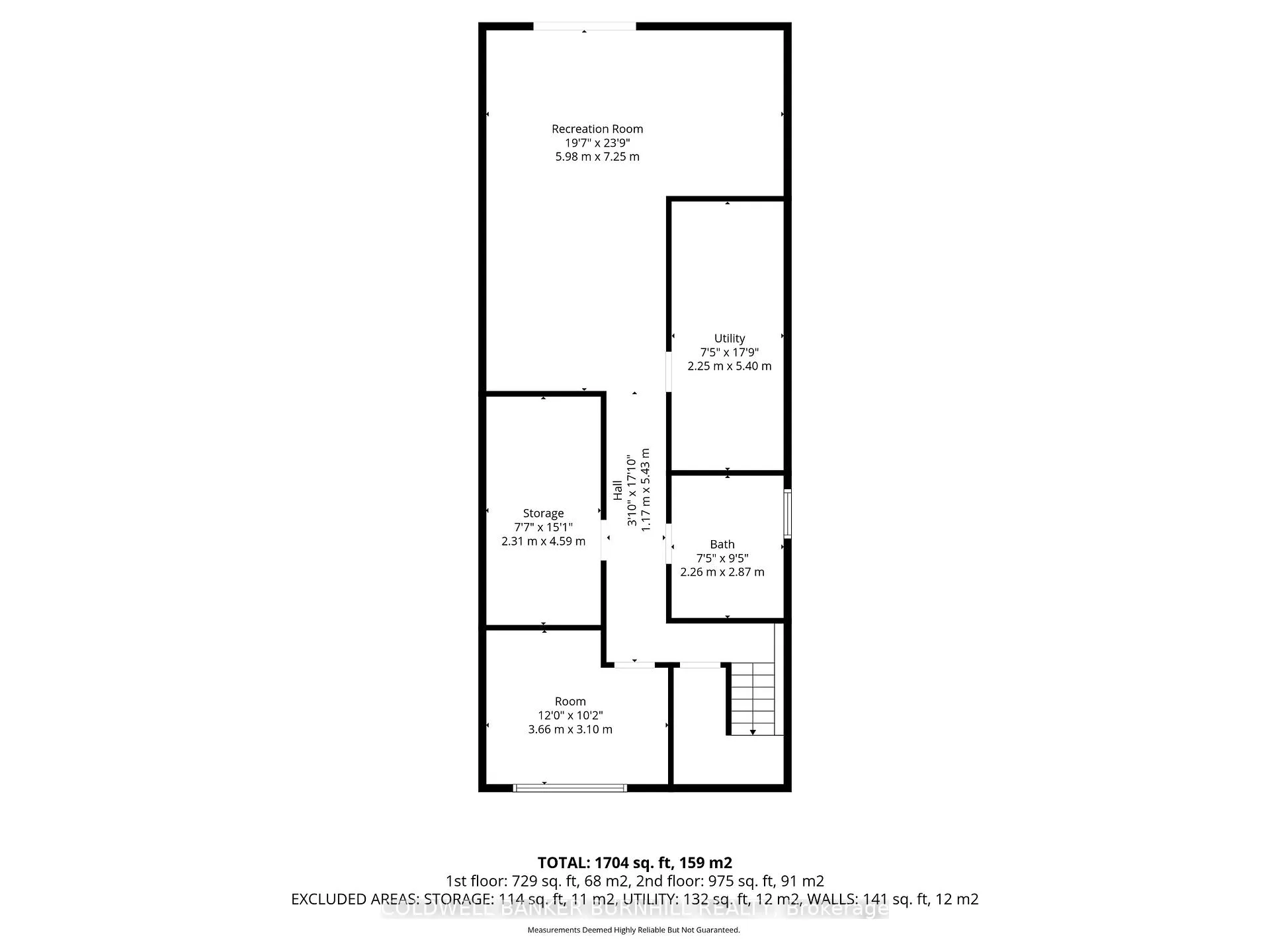 Photo 39 of 2349 Middlesmoor Crescent, Burlington, Brant Hills — HOMEH
