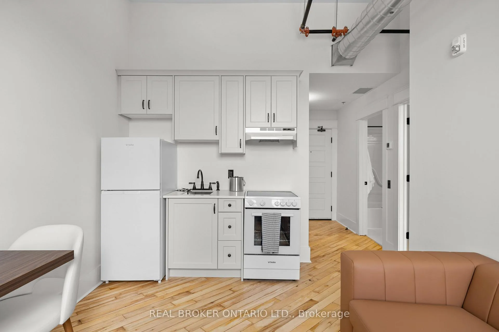 Photo 2 of Unit 205, 150 Mill Street, Carleton Place — HOMEH