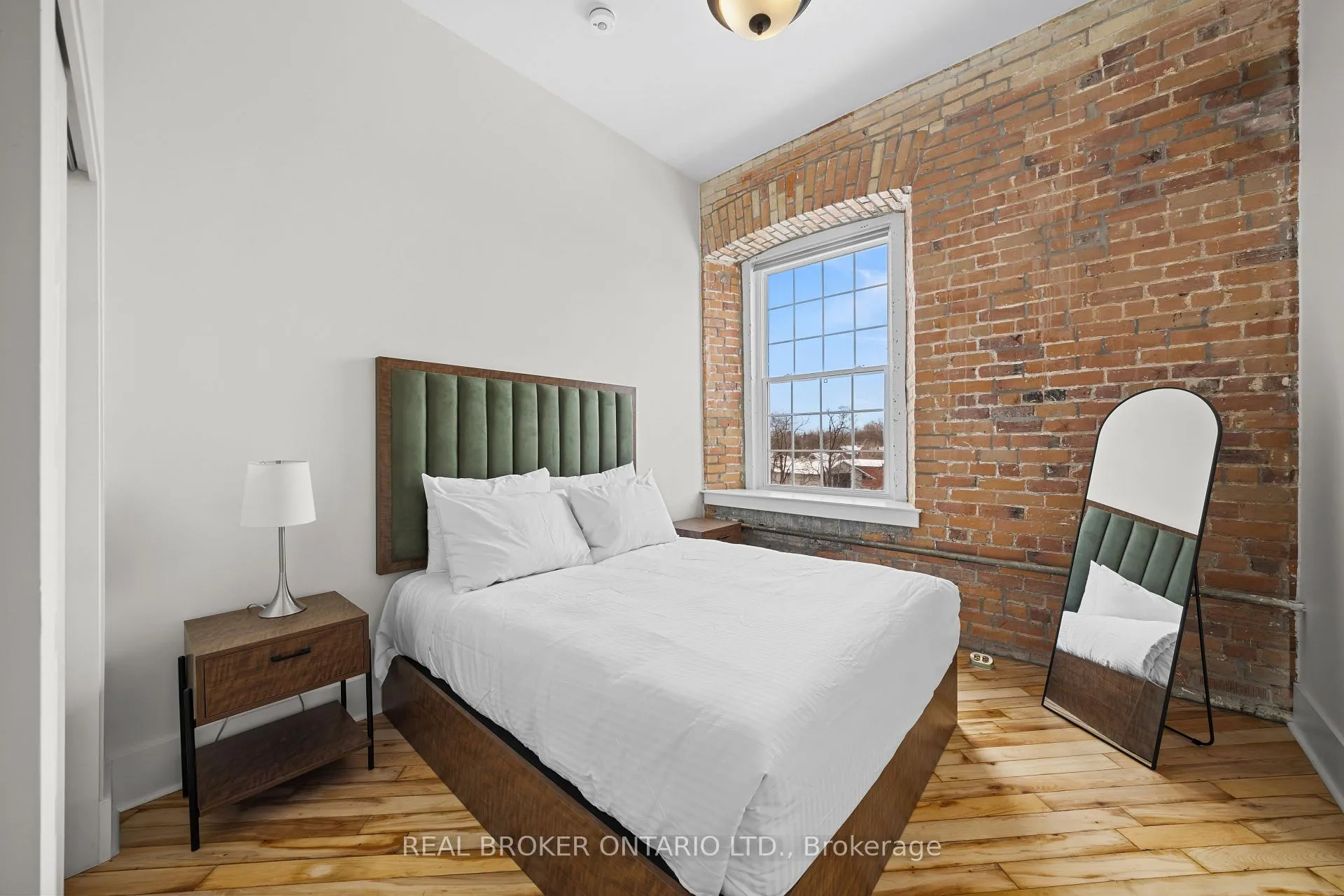 Photo 6 of Unit 205, 150 Mill Street, Carleton Place — HOMEH