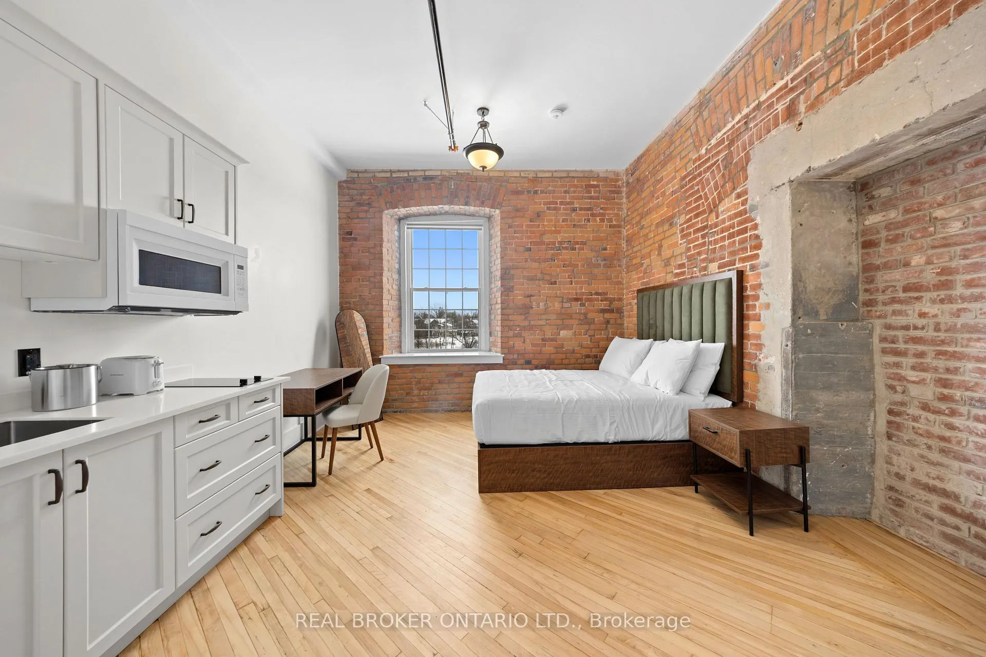 Photo 2 of Unit 201, 150 Mill Street, Carleton Place — HOMEH