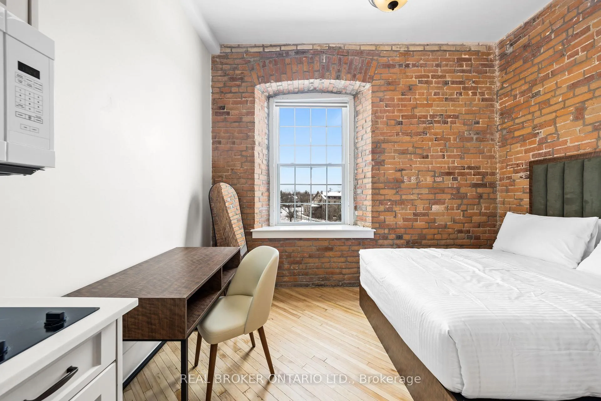 Photo 3 of Unit 201, 150 Mill Street, Carleton Place — HOMEH