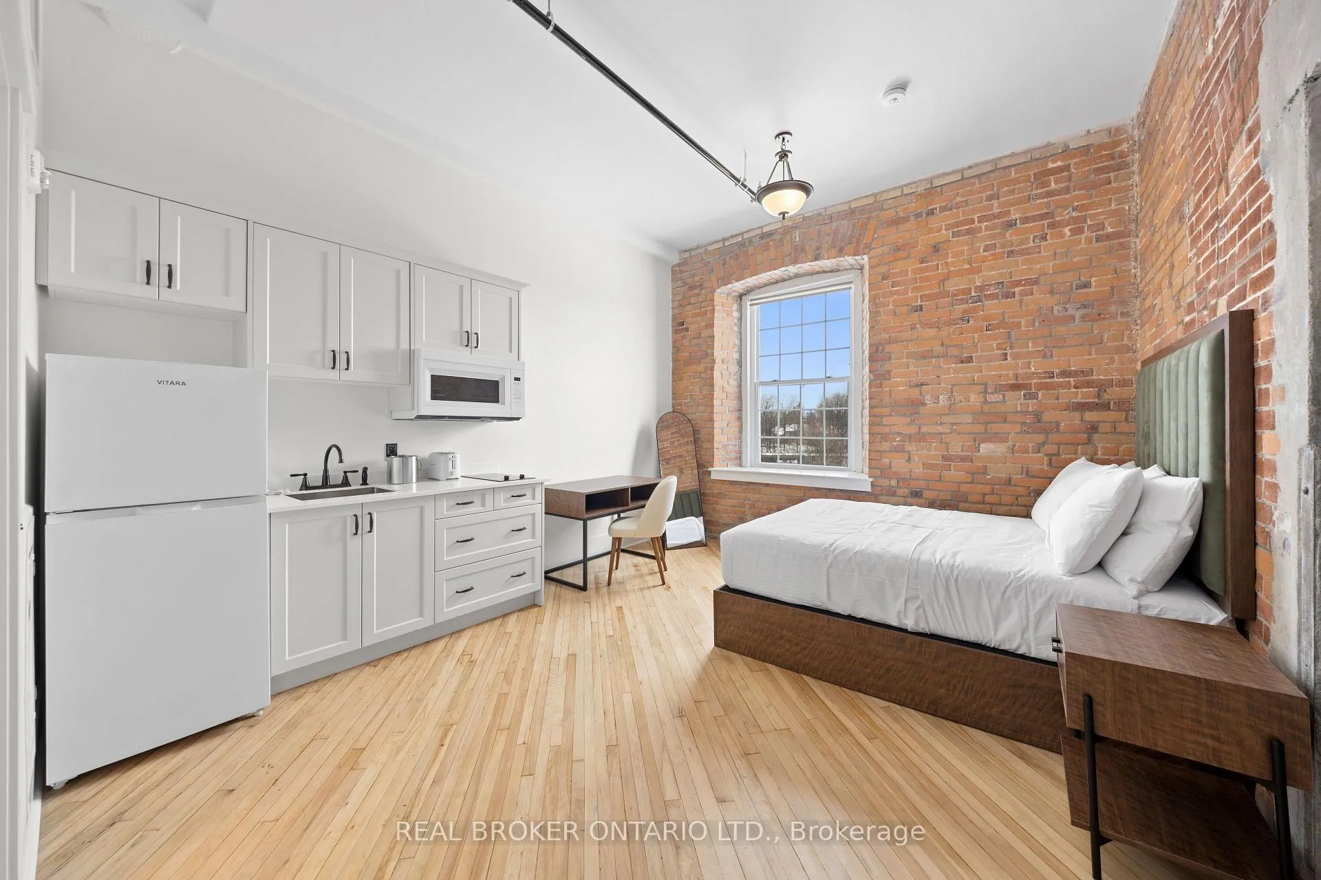 Photo 6 of Unit 201, 150 Mill Street, Carleton Place — HOMEH