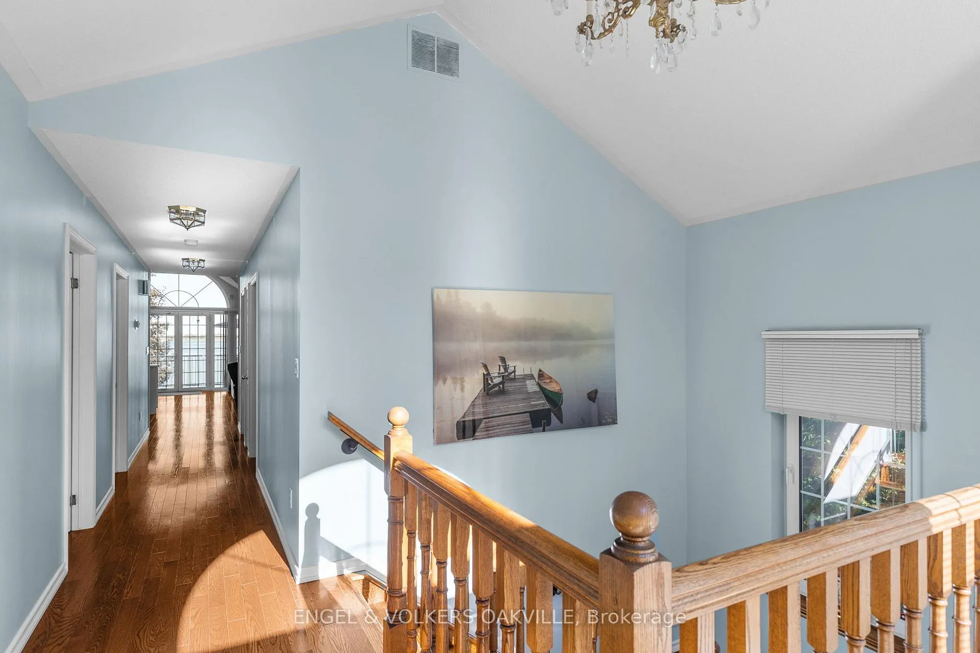 Photo 3 of 216 Robins Point Road, Tay, Victoria Harbour — HOMEH